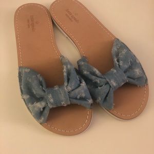 Kate spade sandals
